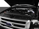 2013 Ford Expedition EL Engine photo